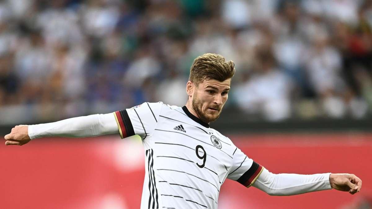 Dalla Spagna: è corsa a 3 per Werner, c'è anche la Juve