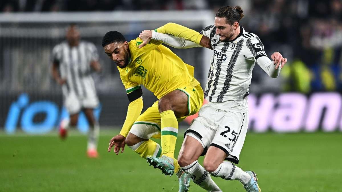 Marelli a DAZN: “Rigore evidente”