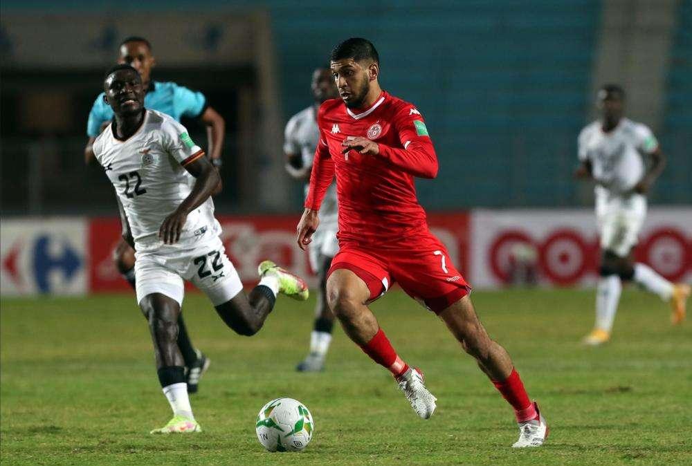 Lecce, dal Pescara arriva Hamza Rafia