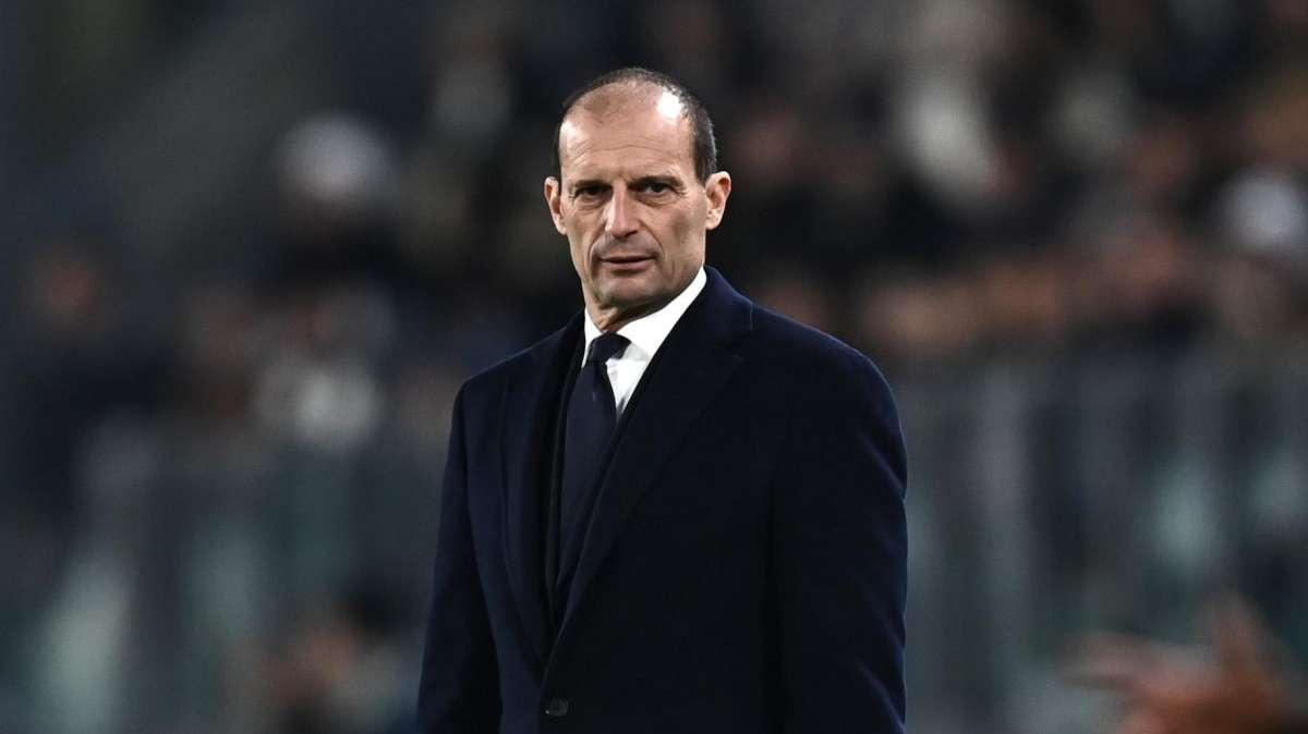 LIVE TJ - ALLEGRI in conferenza: "Su Chiesa momentaneamente non possiamo sapere nulla. Vlahovic? Magari domenica farà gol"