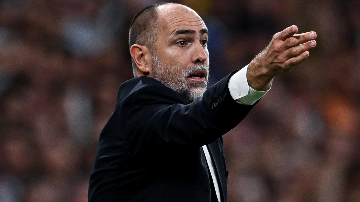 Sfuma il possibile ritorno in Serie A di Tudor: il Venezia ha confermato Stroppa