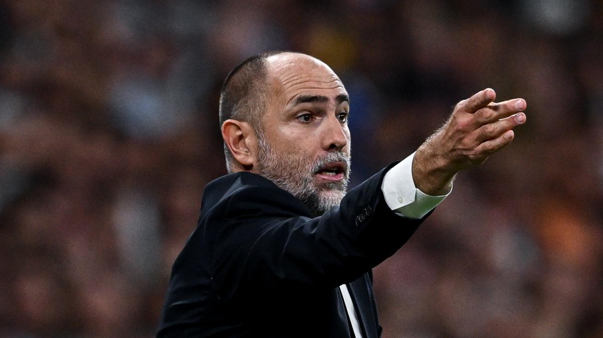 L'ombra di Tudor su Sarri