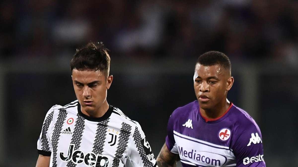 Mirror - Il Tottenham si toglie dalla corsa per Dybala 
