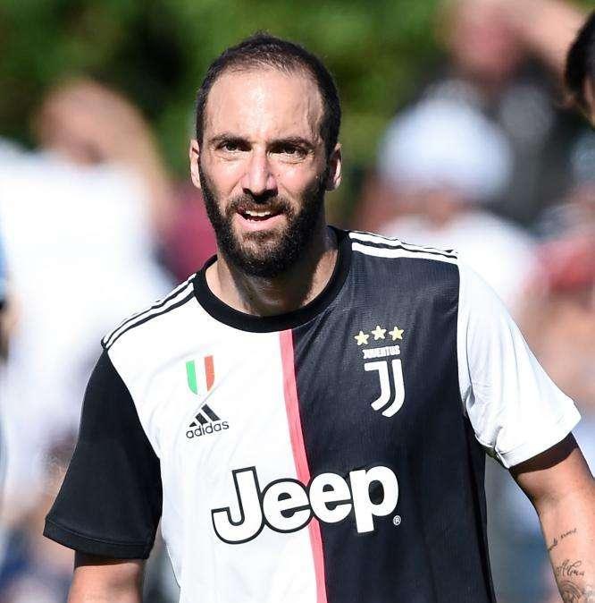 Balzarini (Sportmediaset) a RBN: "Higuain ha vinto la sua battaglia personale. Uno spiraglio per l'addio di Dybala"