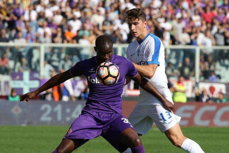 Gazzetta - Tutto fatto per Caldara  