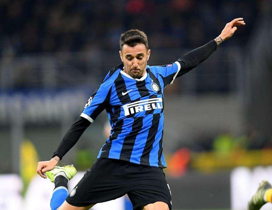 Vecino rompe con Conte, è sul mercato: largo al possibile scambio con Kessié
