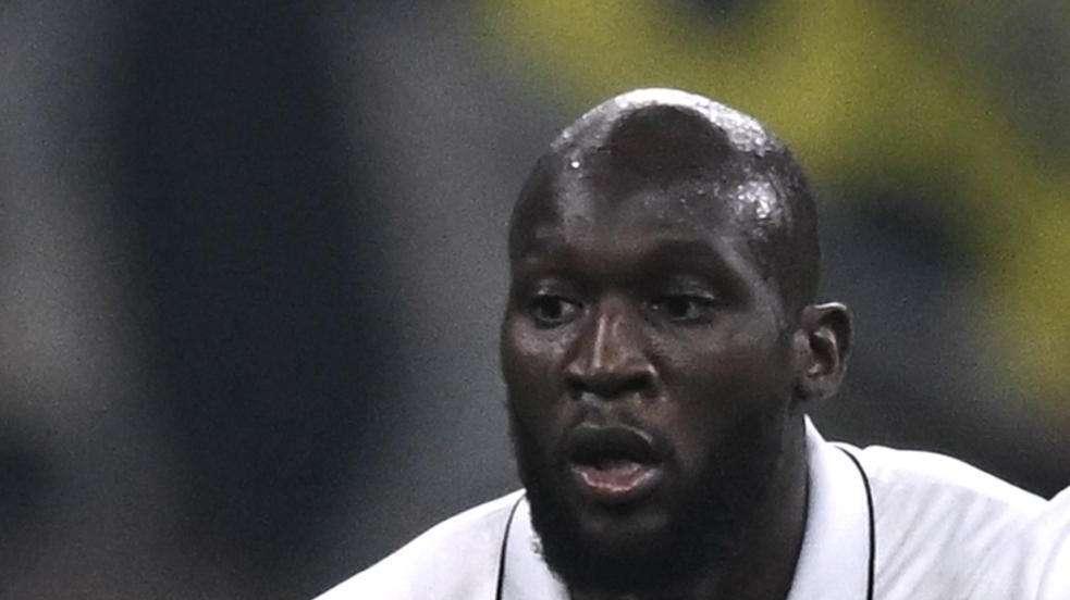Sorpresa Lukaku, lascia il ritiro del Belgio e torna subito al Napoli per la gioia di Conte
