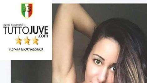 ESCLUSIVA TJ - Emanuela Iaquinta e i suoi pronostici: Inter-Juventus