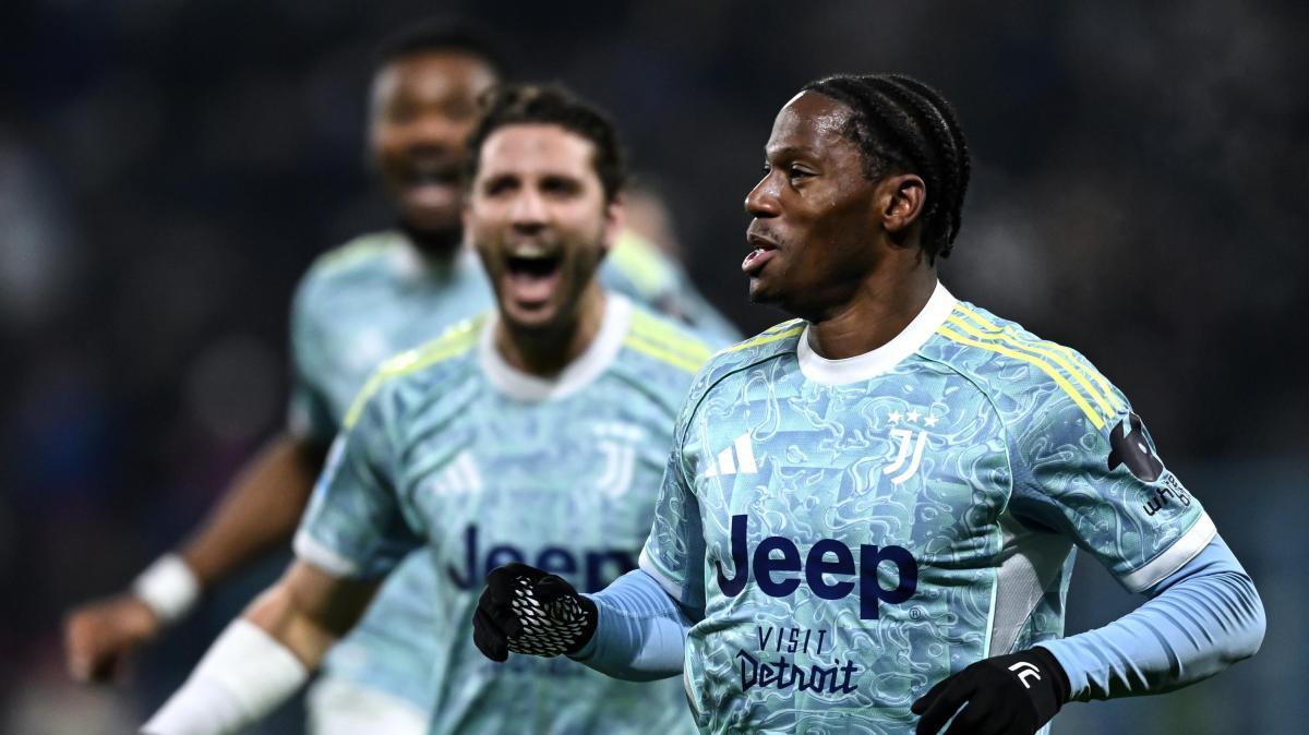 Il commento di Mazzia: "Chiamatela Signora Fastidi, l'iceman si è scongelato. Spalletti? Da rinnovare subito senza perder tempo. Su Chiesa..."