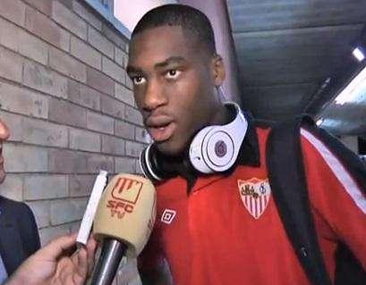 Sky - Gianluca Di Marzio: "Kondogbia, il Real è avanti. Ma spunta la Juventus: contatti con intermediari..."