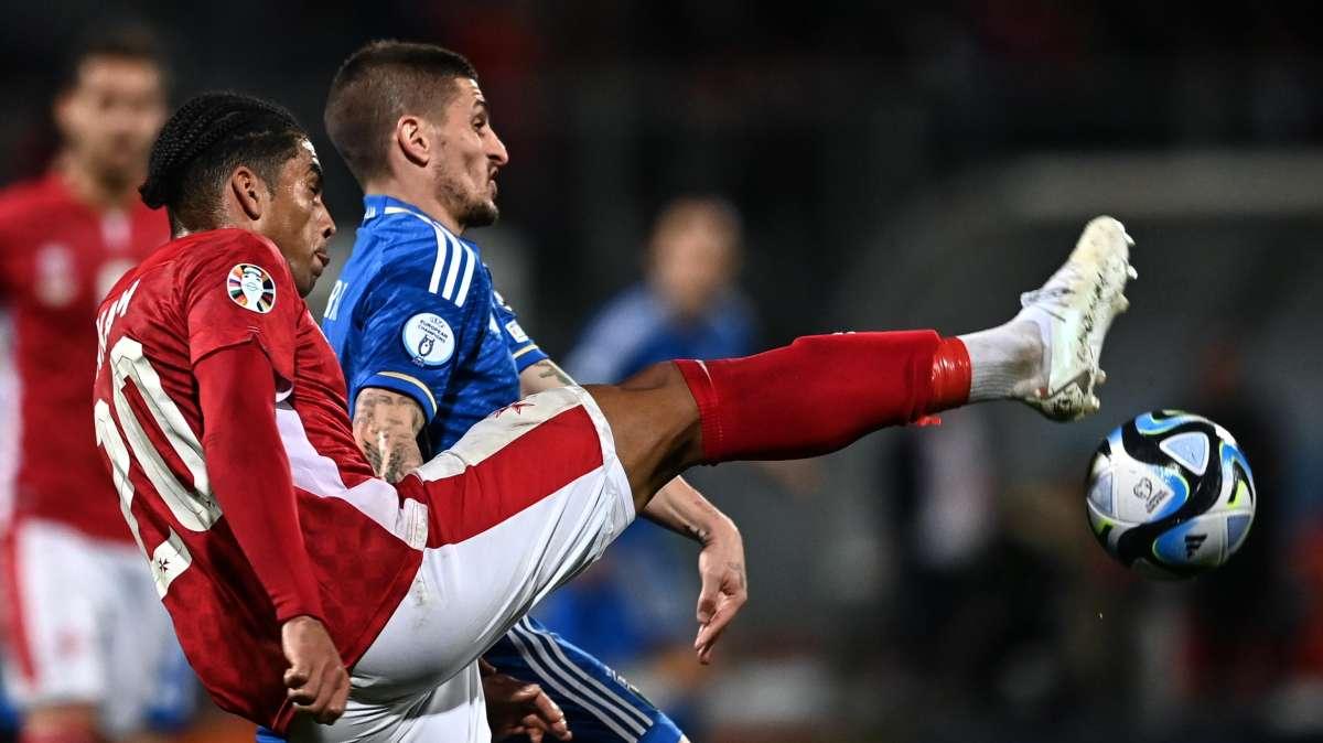 Verratti gradirebbe Juve o Inter, bianconeri disponibili solo in un caso...