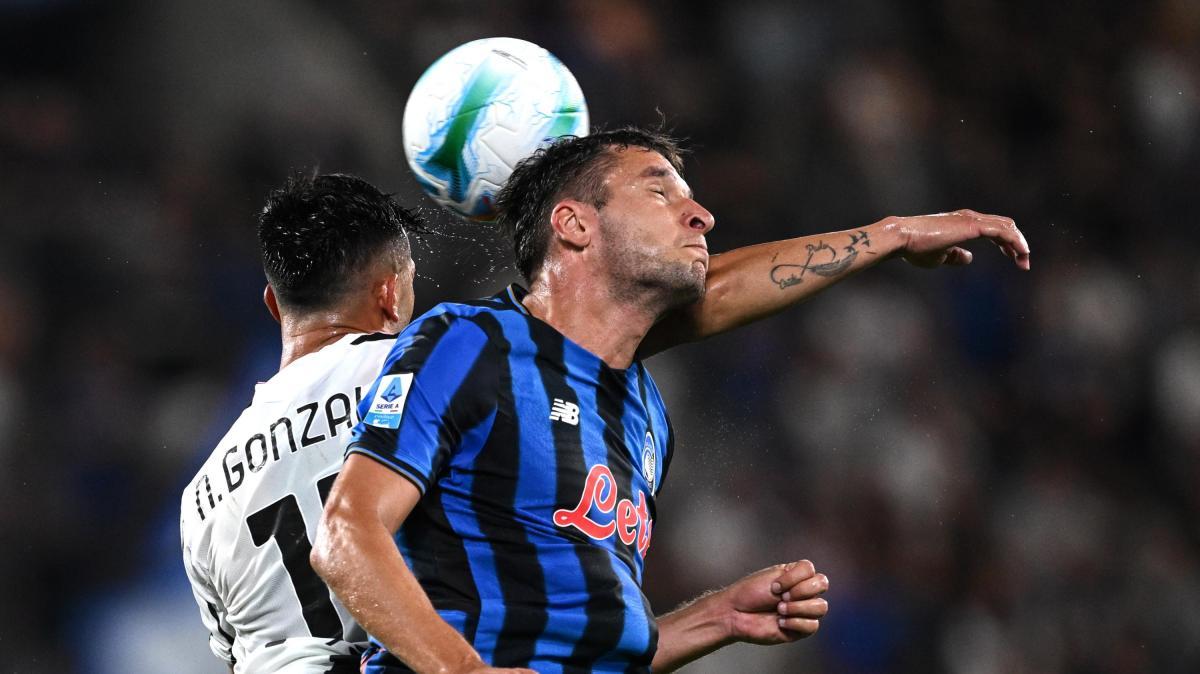 Nico Gonzalez, riscatto in vista 