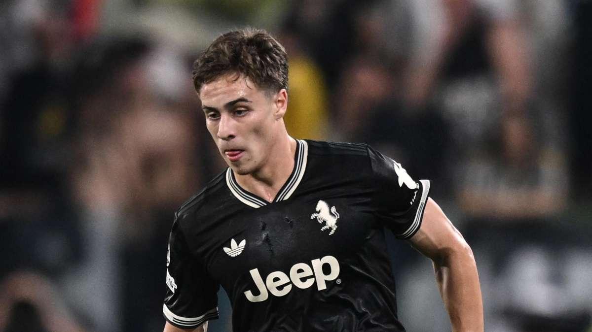 YILDIZ a Sky: “Goal di istinto quello di stasera. Sono contento per la squadra”