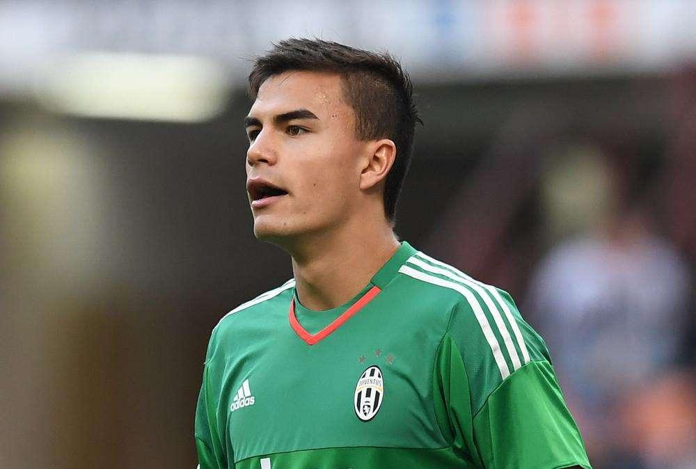 Gli eroi in bianconero: Emil AUDERO