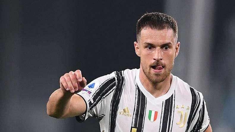 LIVE TJ - RAMSEY: "La differenza è che quest'anno ci divertiamo. Gli allenamenti sono duri ma danno soddisfazione. Abbiamo una squadra con tanti campioni"