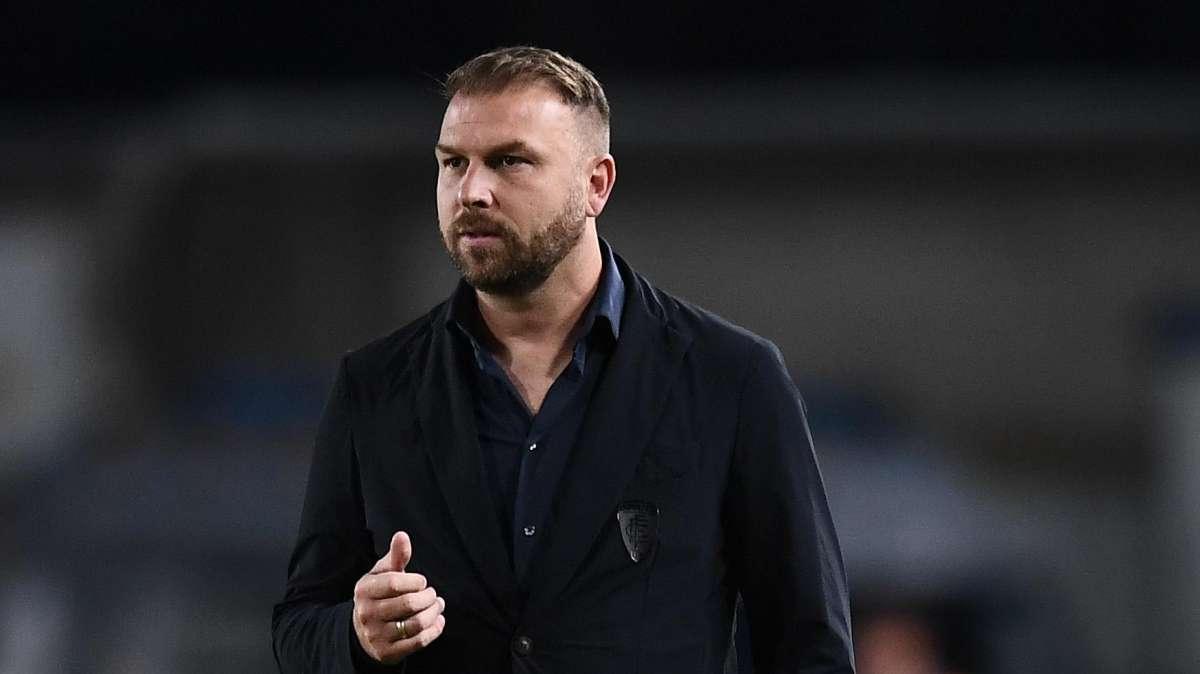 Empoli, Zanetti blinda Baldanzi: "Resterà con noi quest'anno"