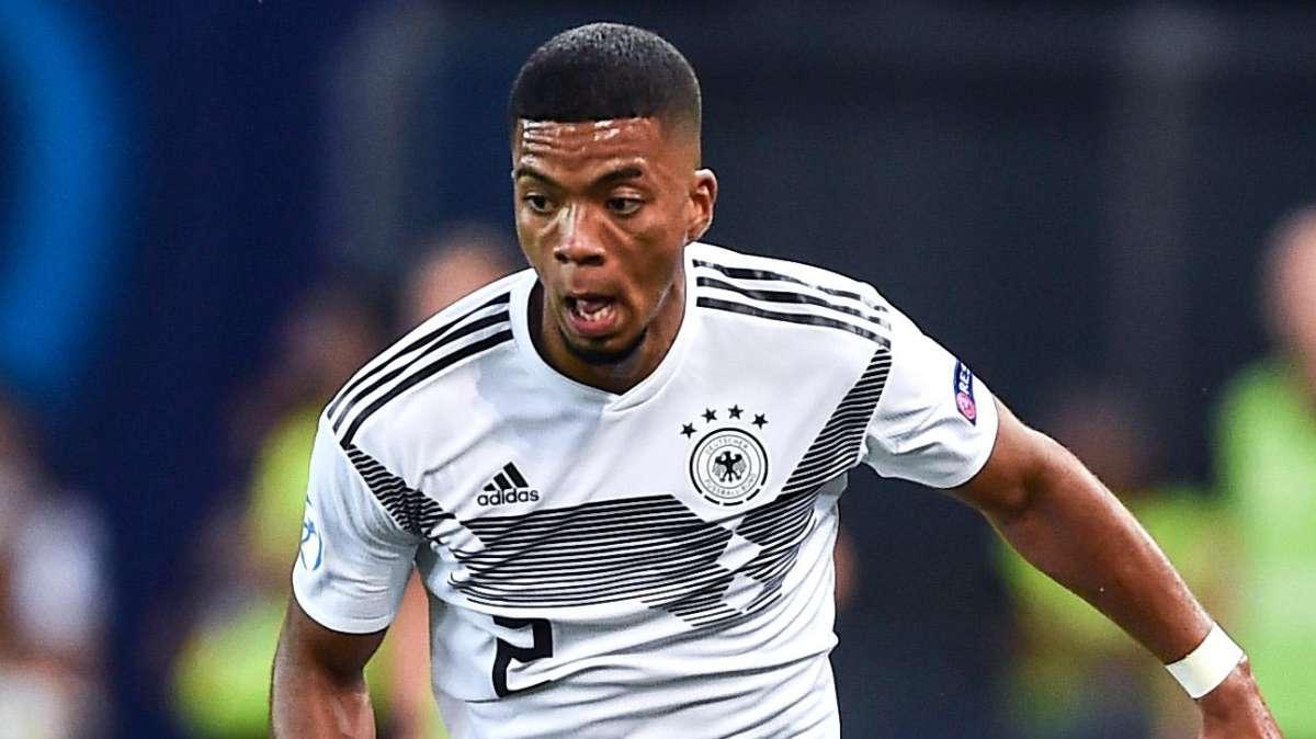 Juventus e Roma, occhi puntati su Henrichs del Lipsia