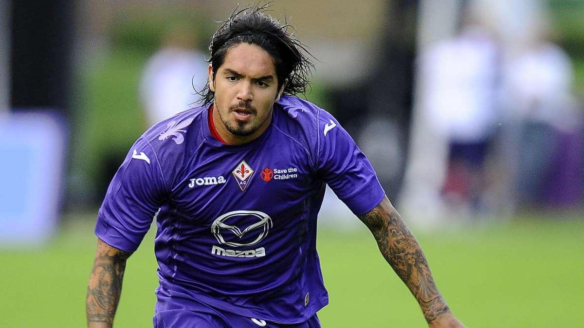 Vargas fuori rosa a Firenze, Juve ti interessa ancora?