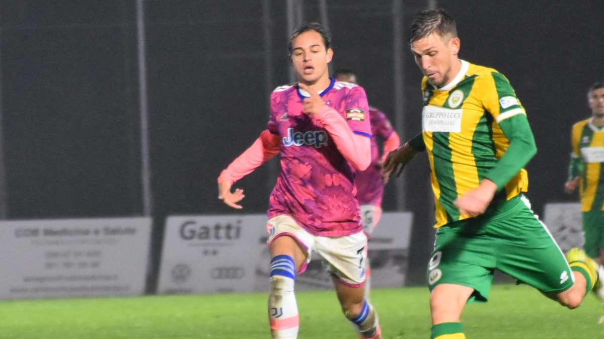ESCLUSIVA TJ - Nikola Sekulov: "Juve il posto giusto per migliorare e crescere, non vedo l'ora di giocare con il Foggia. Voglio diventare come Chiesa. Mio padre mi ha insegnato a non mollare mai"