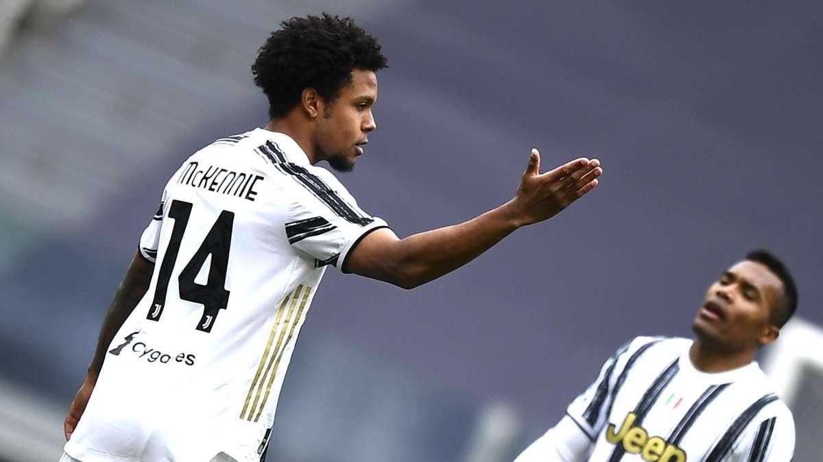 ESCLUSIVA TJ - David Müller (Ag. McKennie): "Si è ripreso dall'infortunio, vuole finire al meglio la stagione. Riscatto? Orgogliosi e grati per la scelta della Juve. Sul futuro..."