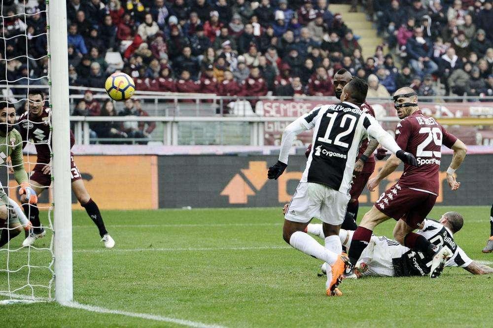 LIVE TJ - TORINO-JUVENTUS 0-1 - Derby peggiore degli ultimi anni, ma a vincerlo è la Juve
