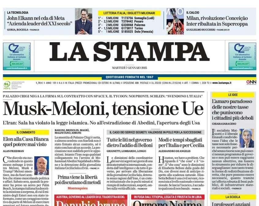 La Stampa - Juve, pronti i rilanci per Antonio Silva e Hancko 