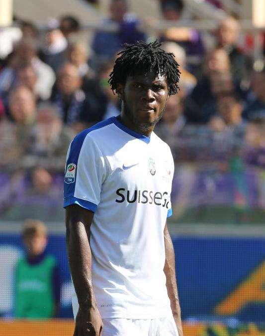 Per Kessie anche l'Arsenal