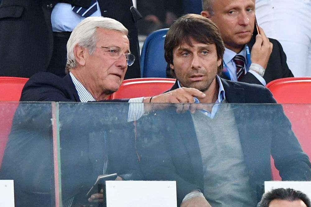 Lippi attacca ancora: "Tavecchio ha un vuoto di memoria, ma non mi sorprende"