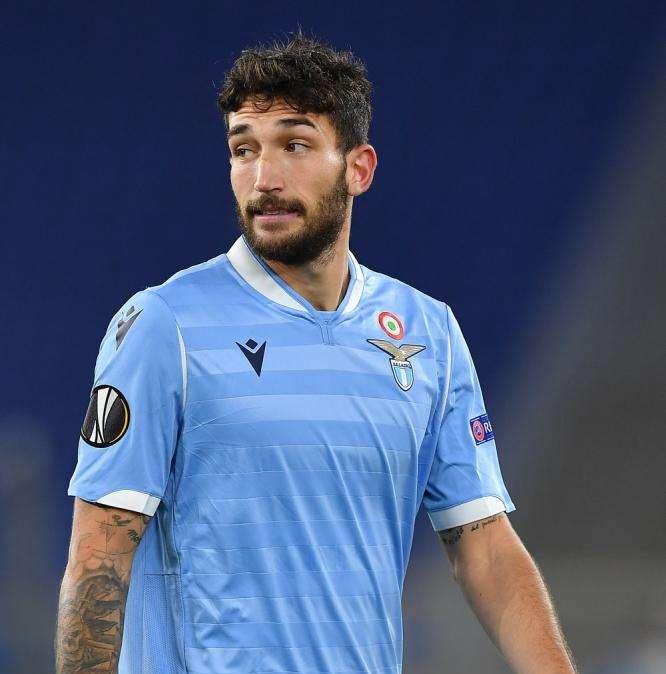 Lazio, Cataldi: "Scudetto? Sognare non fa mai male, vediamo tra un mesetto"