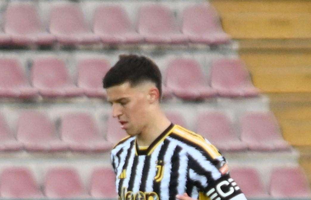 UFFICIALE - Muharemovic lascia la Juventus Next Gen e va in prestito al Sassuolo: i dettagli 