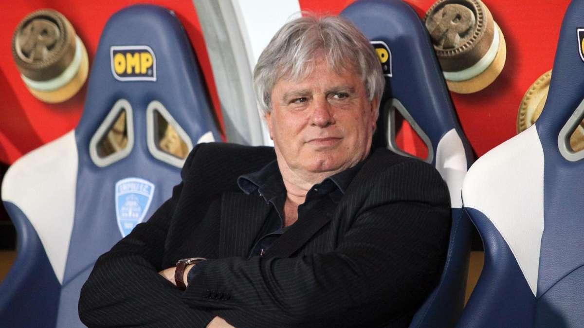 L'ex Gigi Maifredi: "La Juve è sulla strada giusta. Conte ha una carica incredibile, ci sono i presupposti per far bene"