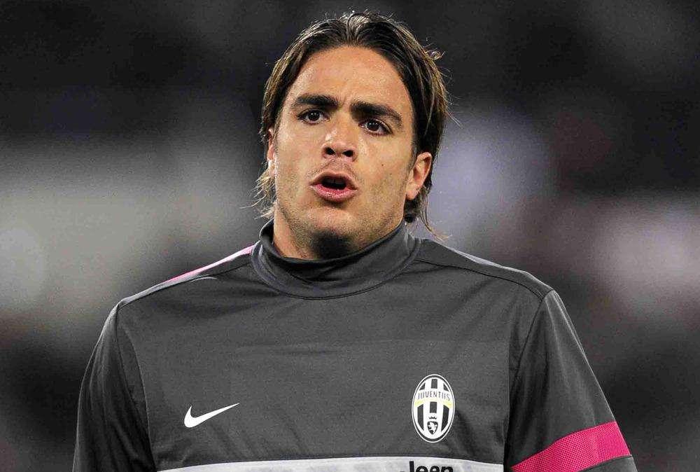 MATRI: "Ripartiamo con la voglia di vincere é già da due giorni che pensiamo al Siena. Complimenti al Milan. Poi...."