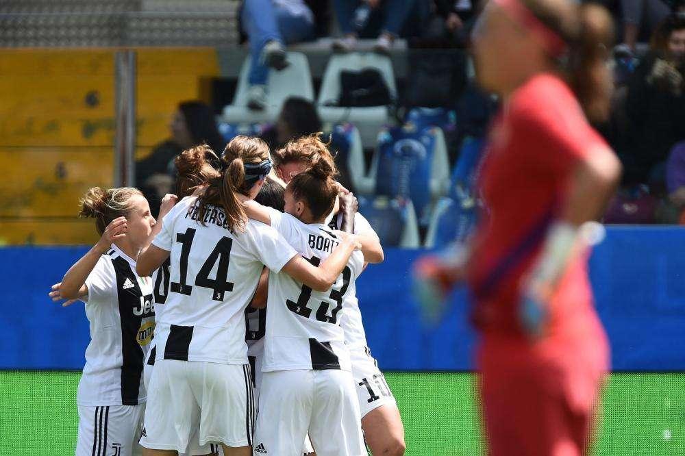 UFFICIALE - Juventus Women, Andrea Staskova è bianconera! 