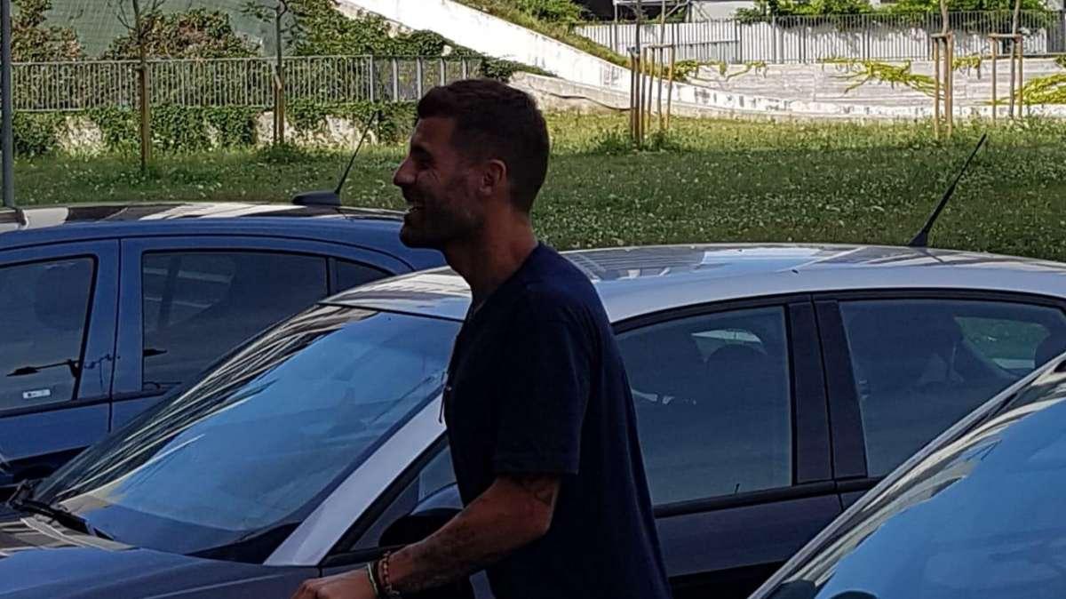 Nocerino a RBN: "Kean? Sostituire 30 gol all'anno non è facile, ma è un buon giocatore"