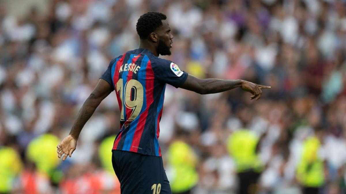 Dalla Spagna - L'Atletico Madrid sfida la Juventus nella corsa a Kessié