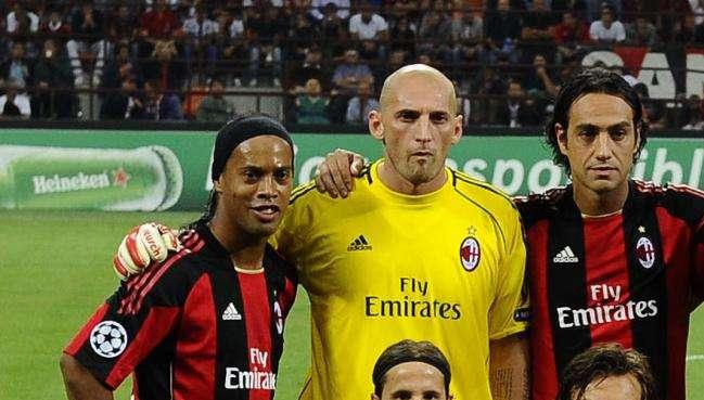 Nesta: "Pirlo farà la differenza anche alla Juve. Per noi è una perdita molto importante"
