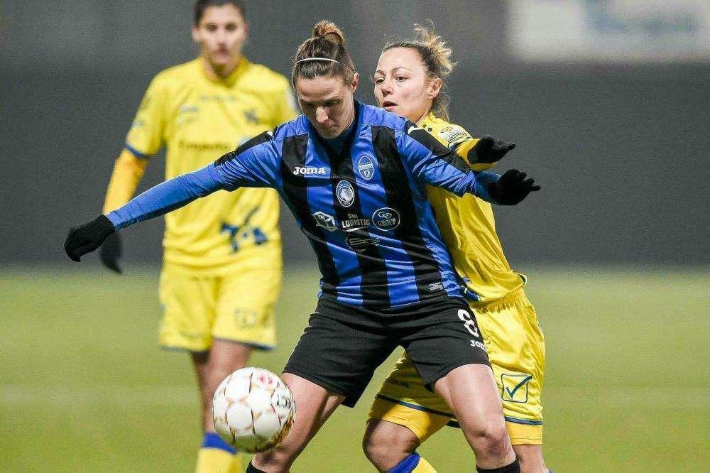 ESCLUSIVA TJ - Lisa Alborghetti (Atalanta Mozzanica): "Juve fortissima, puntiamo ad uscire a testa alta. Bonansea calciatrice completa e inarrestabile"
