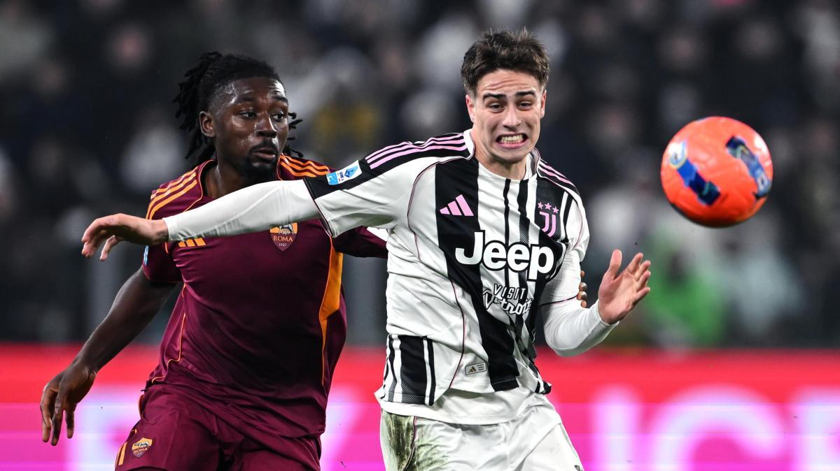 Yildiz corteggiato dalle inglesi, ma la Juve non lo molla 