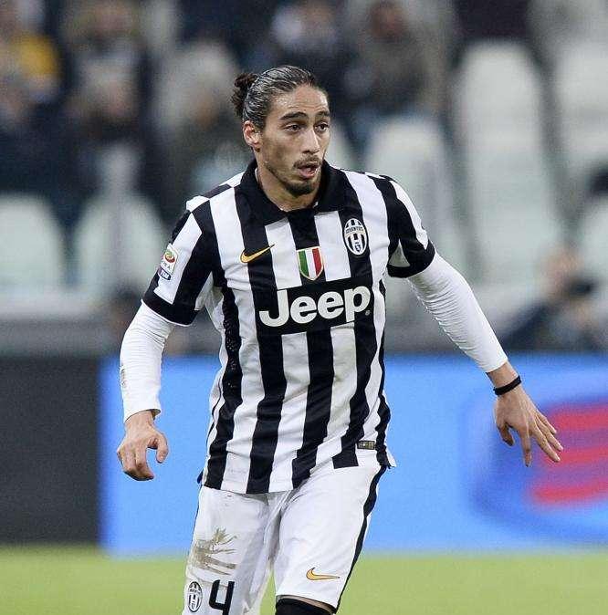 TJ - La Juventus ha sondato diverse piste prima di Caceres, scelto per un motivo 