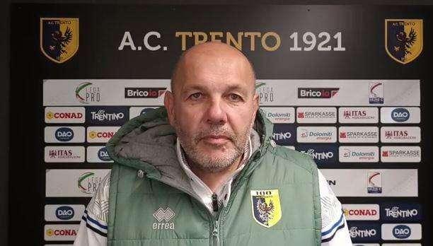 Bruno Tedino: "Locatelli atleta serio e grande giocatore, Thiago Motta può rilanciarlo"
