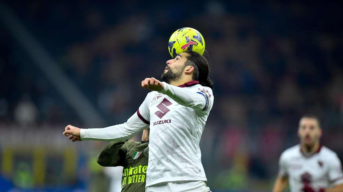 Rodriguez su Corriere di Torino: “ Questo Toro merita il top. E Buongiorno è il suo futuro. Nel derby il toro non parte battuto”