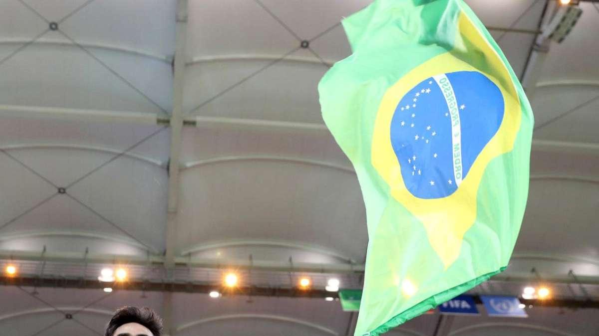 Brasile: Palmeiras campione, Santos prima volta in B
