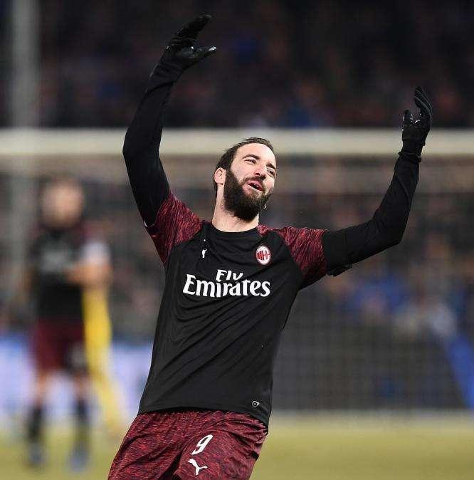 Sportmediaset - Il Chelsea inguaia la Juve: ecco perché Higuain tornerà a Torino 