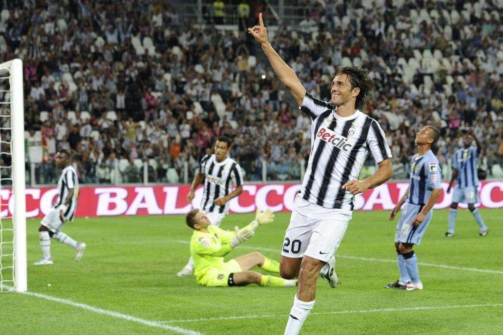 Il Notts County spera in un favore della Juventus, Lilian Grenwood dichiara: "Sarebbe un gesto fantastico se i bianconeri riuscissero a dare una mano"
