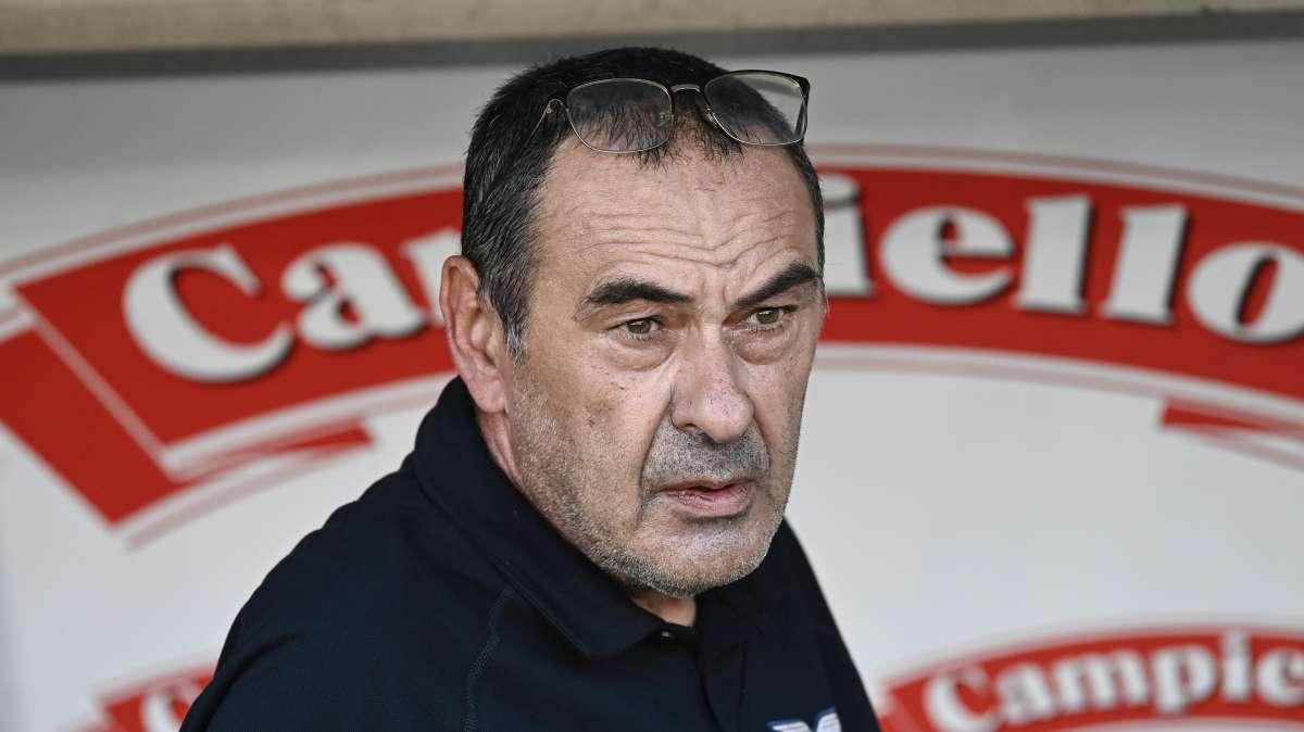 Bargiggia: "Dichiarazioni Sarri da Ufficio Indagini"