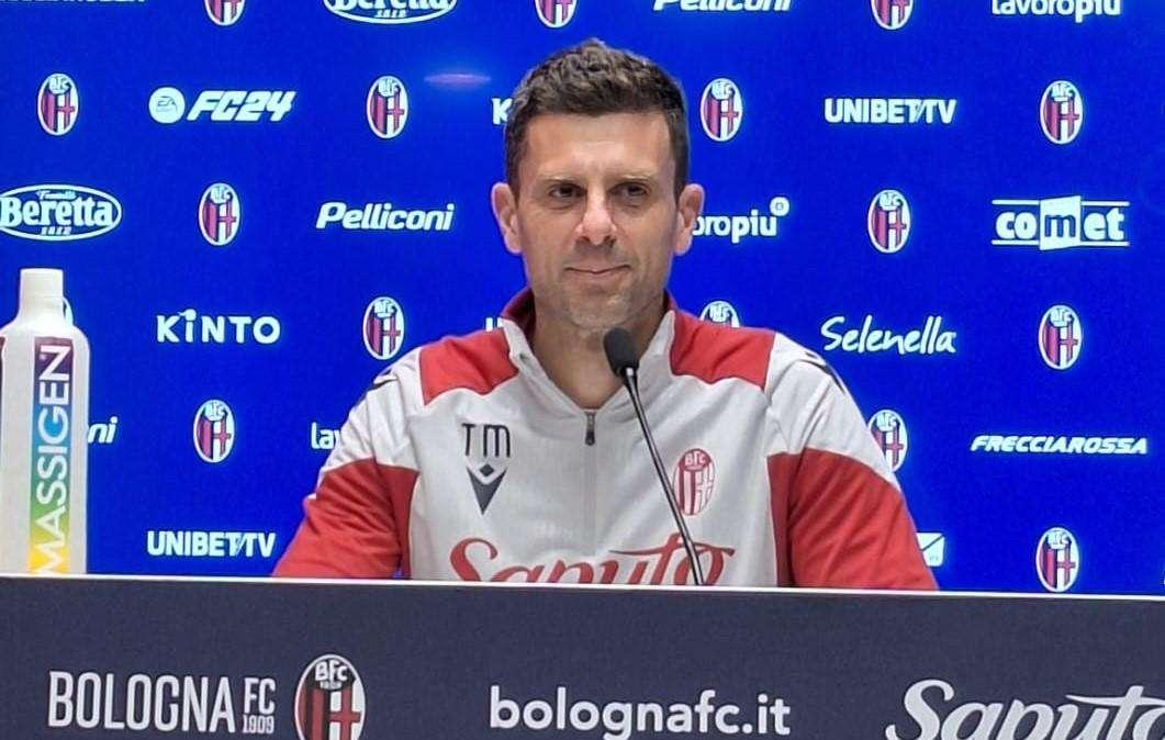 Pastore: “Juve, il Bologna a -2 dopo 30 giornate non capitava da più di 50 anni”