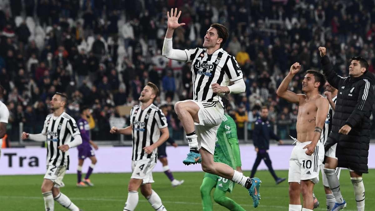 DE SCIGLIO SU INSTAGRAM: “Finale”