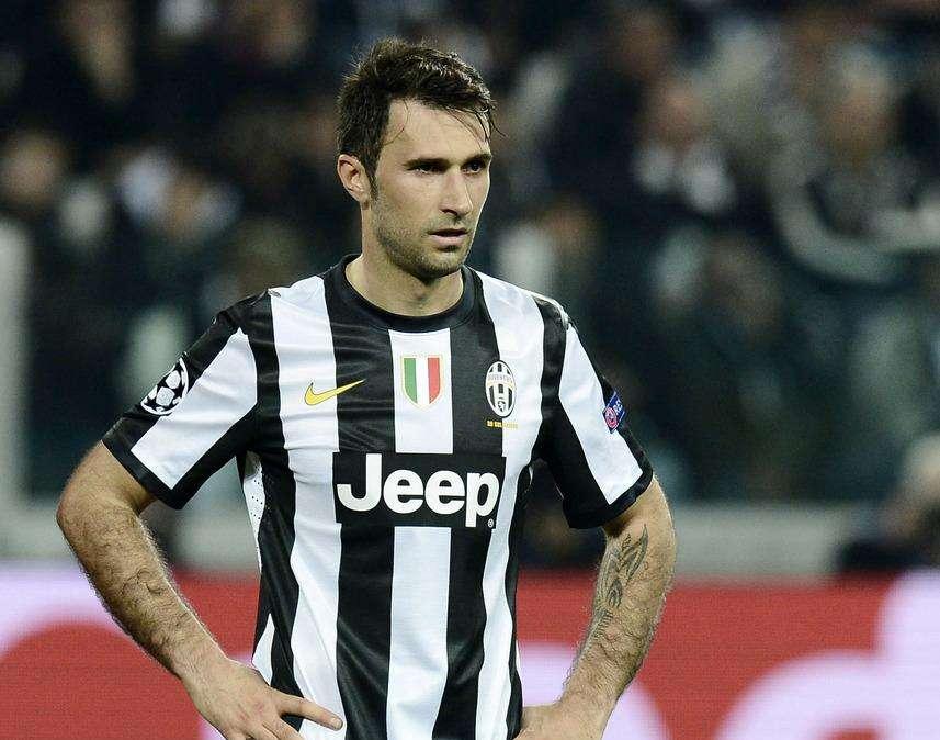 Marcheggiani (ag. Fifa): "Pirlo rimane; via Vucinic, dentro Jovetic, ma non basta"