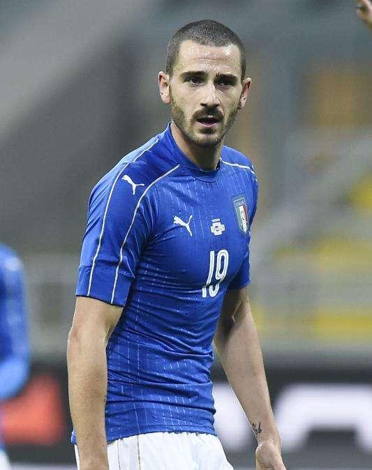 Bonucci: "Via dalla Juve per scelte che ha fatto la società e ho avuto le palle. Ma a Torino non ero io a fare la differenza..."