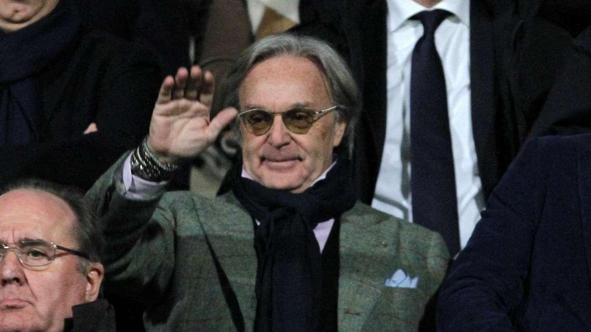 Della Valle attacca gli Agnelli: "Questi spettacolosi, spettacolari vacanzieri con poca voglia di lavorare dovrebbero fare un grande monumento a Marchionne"